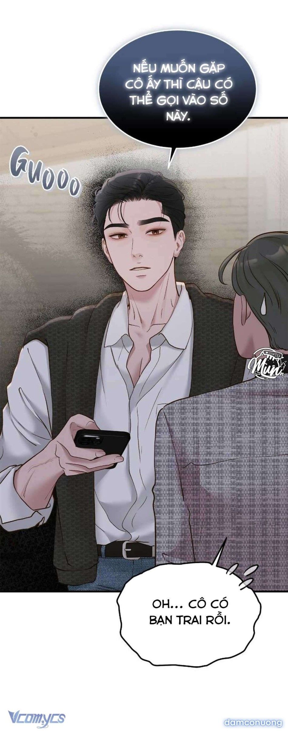 đọc truyện Bất Chấp Rủi Ro Chương 57 ảnh 41 tại Thiên Thai Truyện