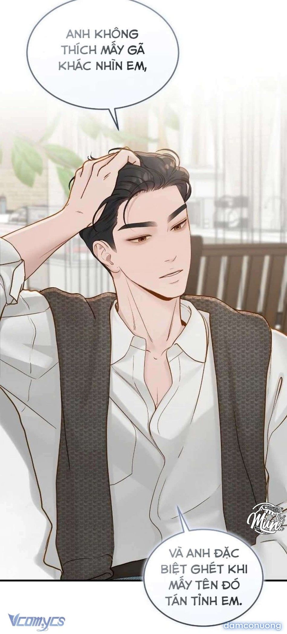 đọc truyện Bất Chấp Rủi Ro Chương 57 ảnh 44 tại Thiên Thai Truyện