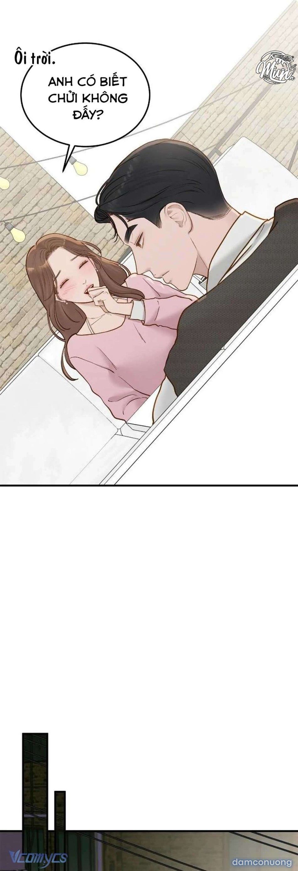 đọc truyện Bất Chấp Rủi Ro Chương 57 ảnh 47 tại Thiên Thai Truyện