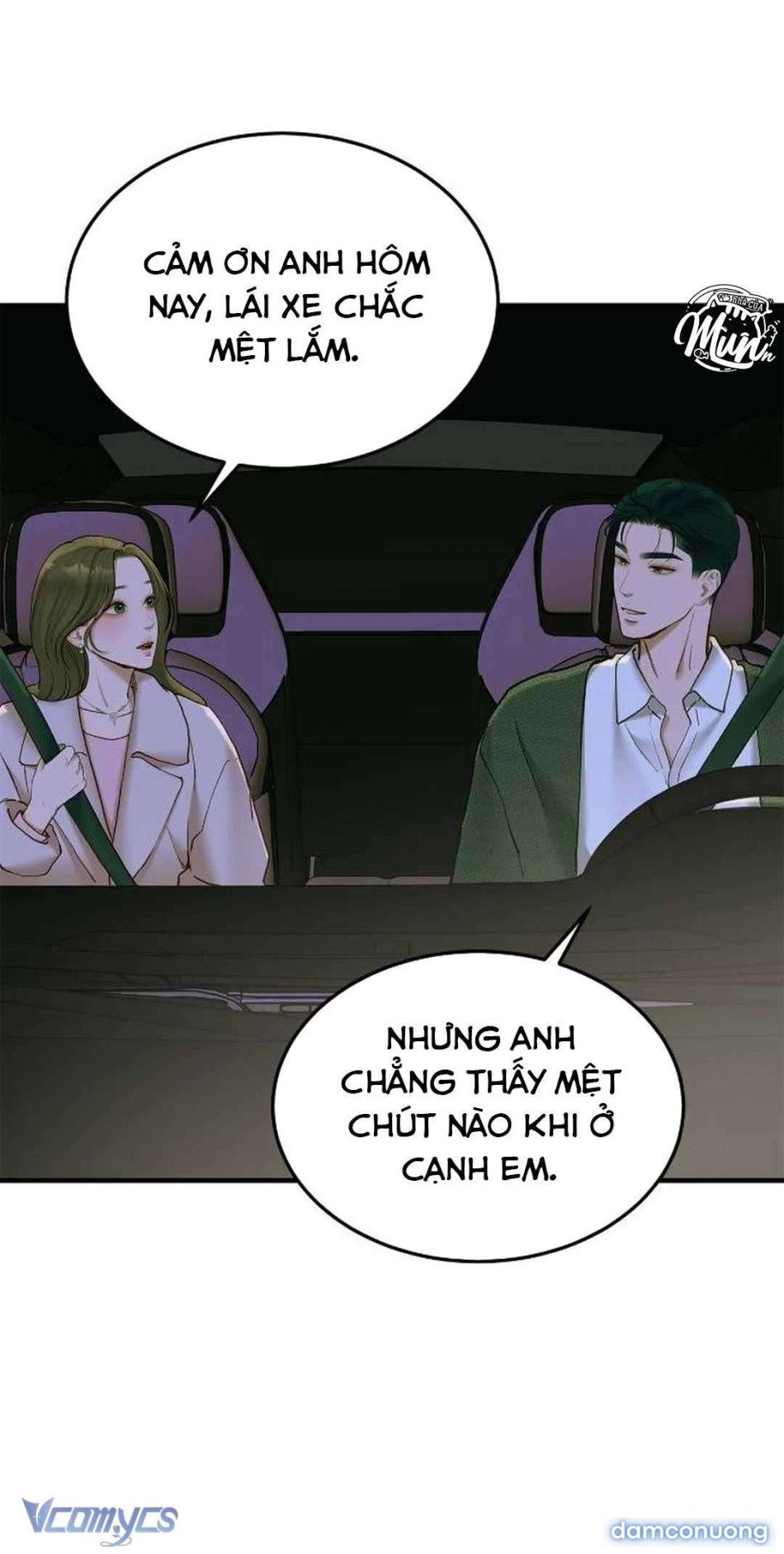 đọc truyện Bất Chấp Rủi Ro Chương 57 ảnh 49 tại Thiên Thai Truyện