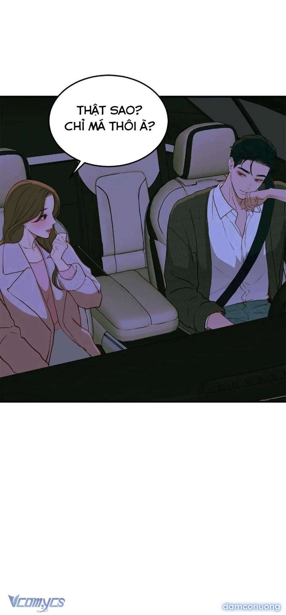 đọc truyện Bất Chấp Rủi Ro Chương 57 ảnh 52 tại Thiên Thai Truyện