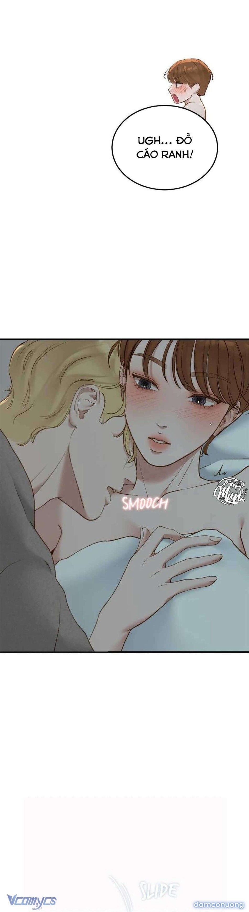 đọc truyện Bất Chấp Rủi Ro Chương 57 ảnh 11 tại Thiên Thai Truyện