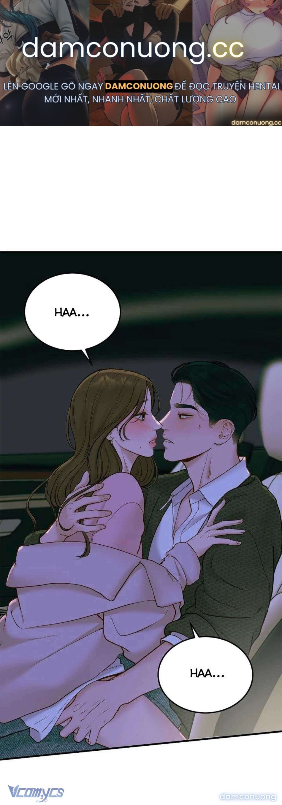 đọc truyện Bất Chấp Rủi Ro Chương 58 ảnh 2 tại Thiên Thai Truyện