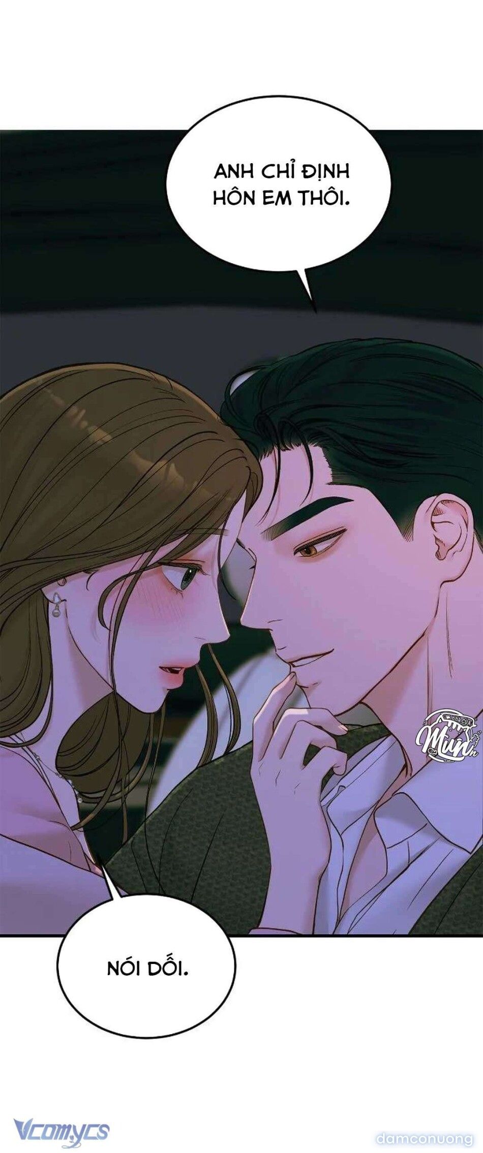 đọc truyện Bất Chấp Rủi Ro Chương 58 ảnh 3 tại Thiên Thai Truyện