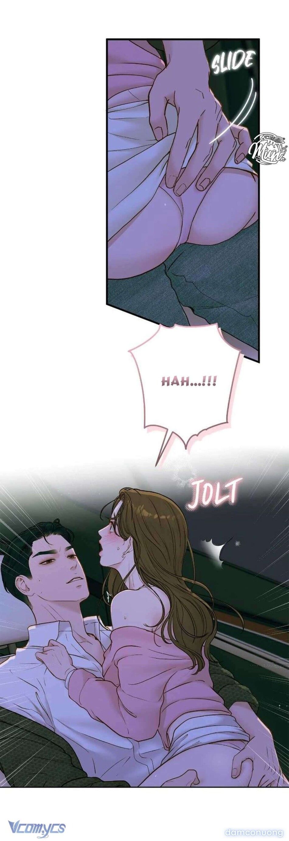 đọc truyện Bất Chấp Rủi Ro Chương 58 ảnh 13 tại Thiên Thai Truyện