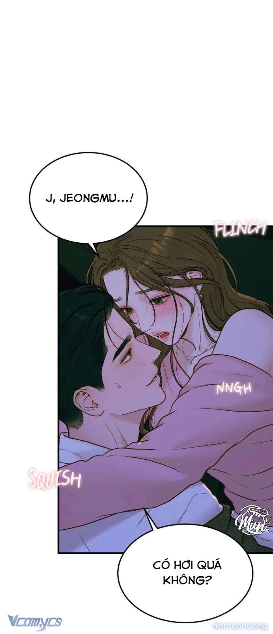 đọc truyện Bất Chấp Rủi Ro Chương 58 ảnh 14 tại Thiên Thai Truyện