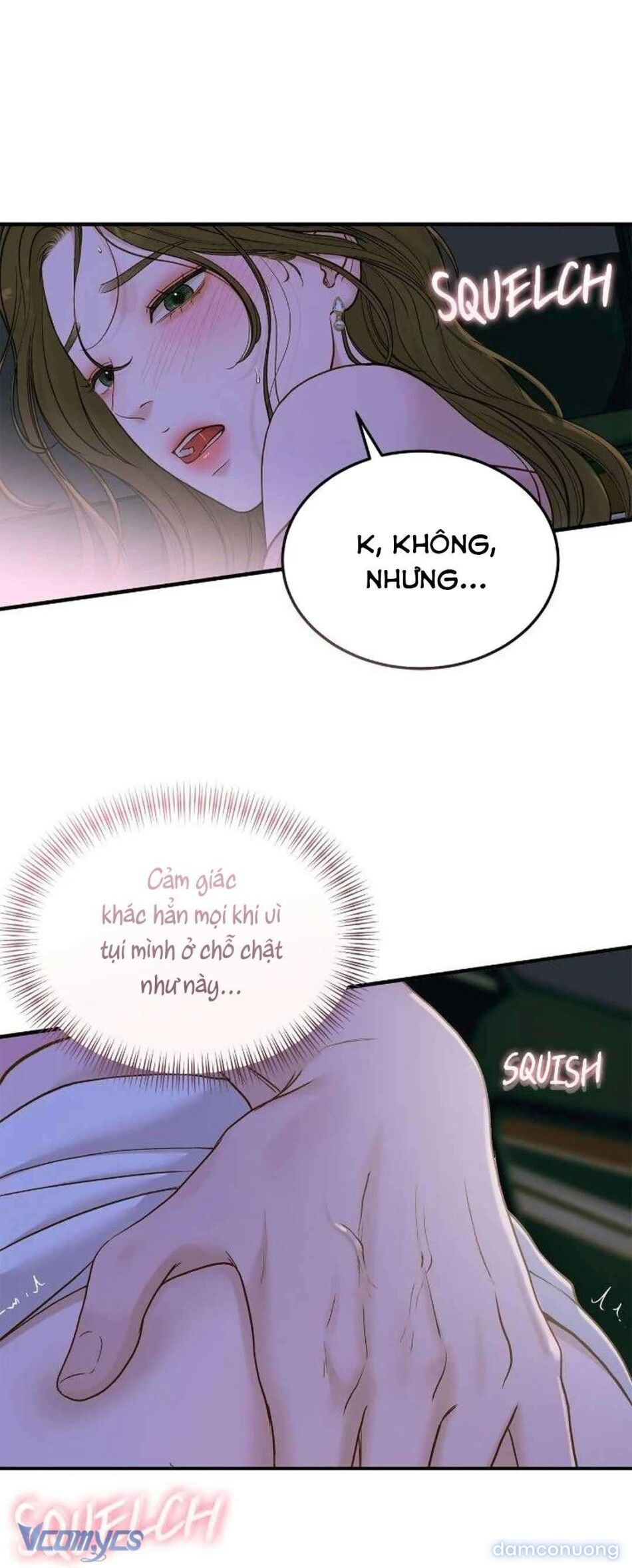 đọc truyện Bất Chấp Rủi Ro Chương 58 ảnh 15 tại Thiên Thai Truyện