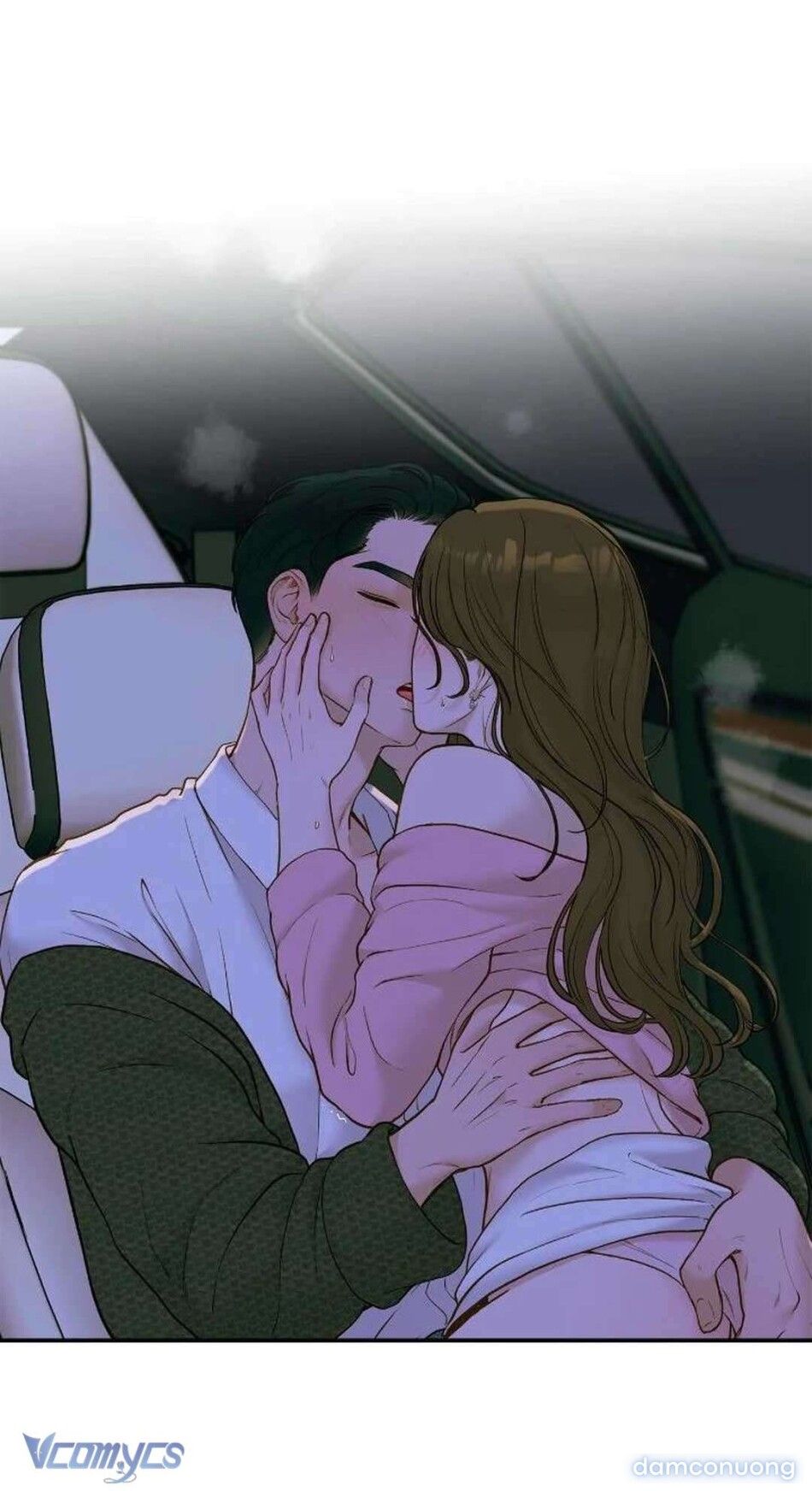 đọc truyện Bất Chấp Rủi Ro Chương 58 ảnh 17 tại Thiên Thai Truyện