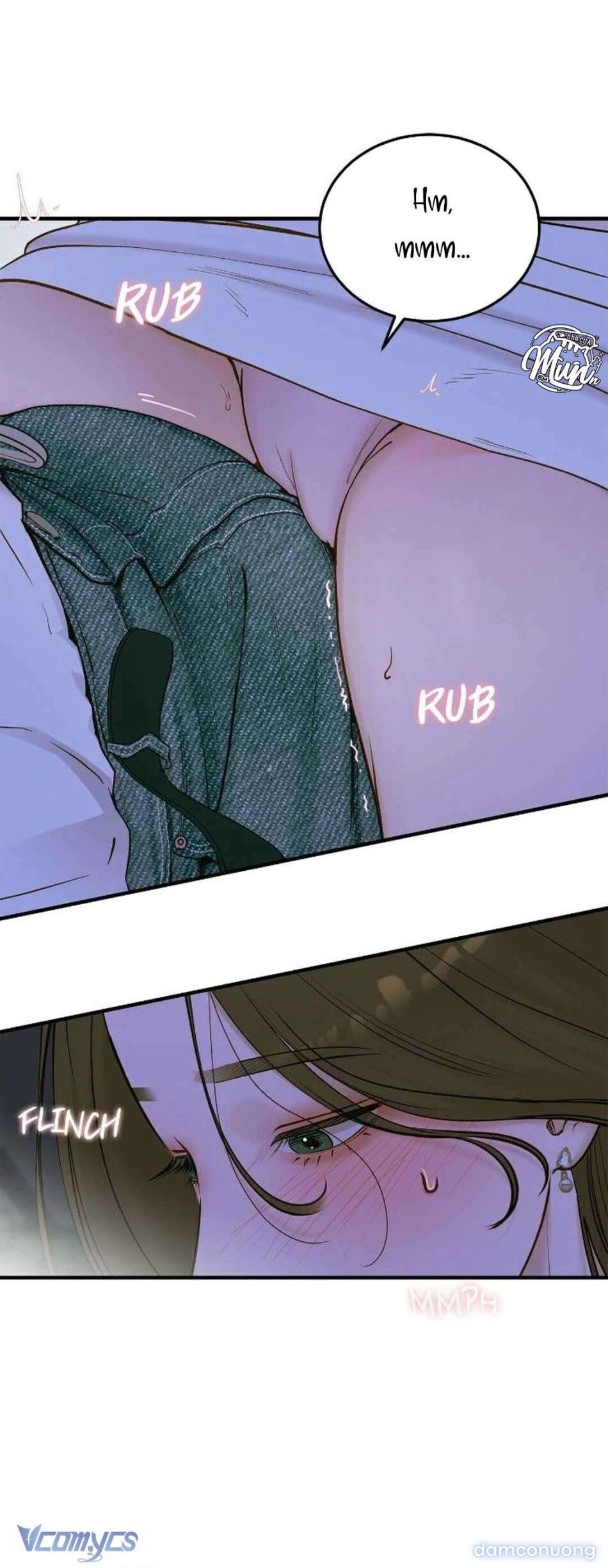 đọc truyện Bất Chấp Rủi Ro Chương 58 ảnh 20 tại Thiên Thai Truyện