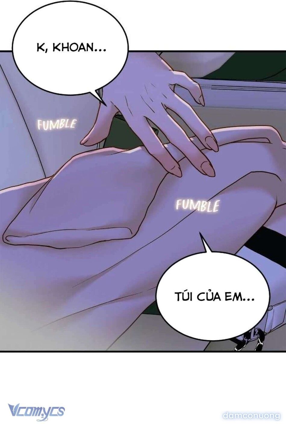 đọc truyện Bất Chấp Rủi Ro Chương 58 ảnh 21 tại Thiên Thai Truyện