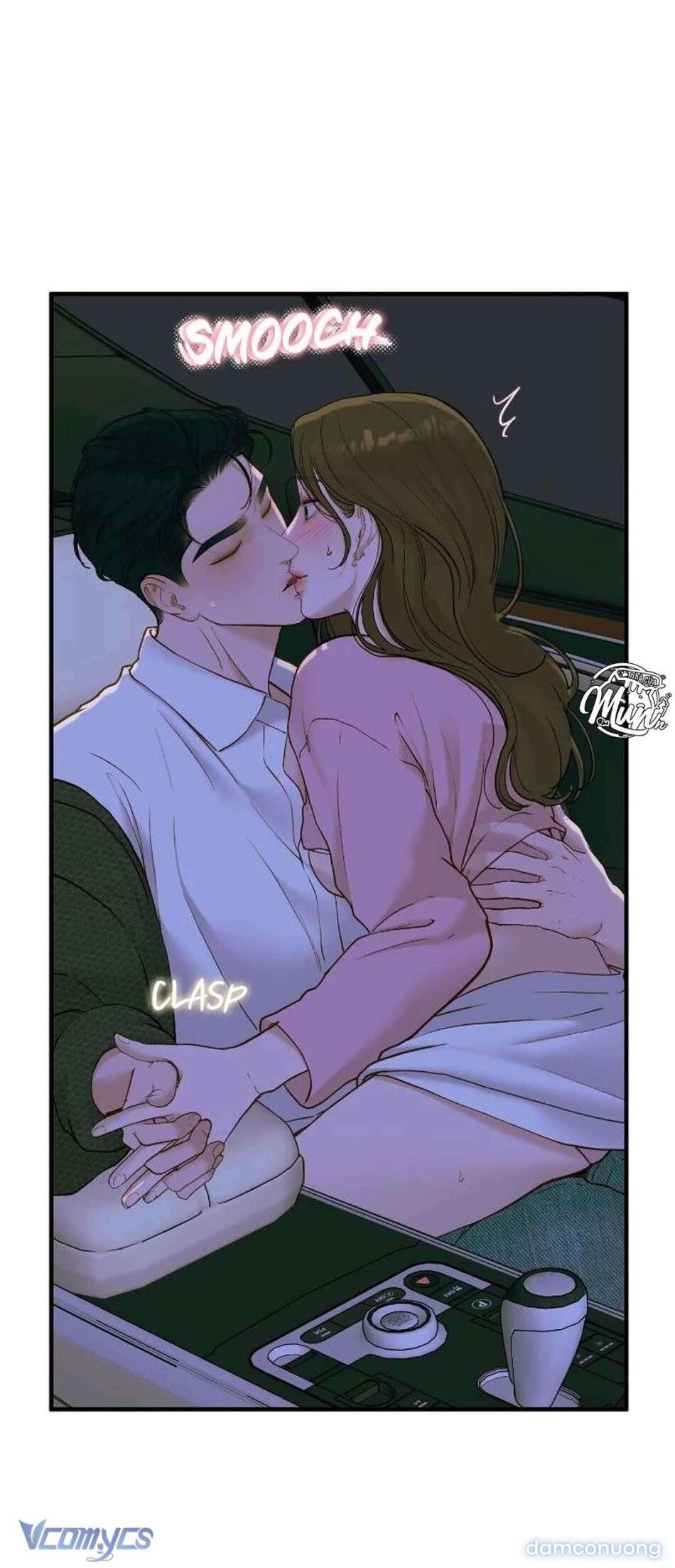 đọc truyện Bất Chấp Rủi Ro Chương 58 ảnh 22 tại Thiên Thai Truyện