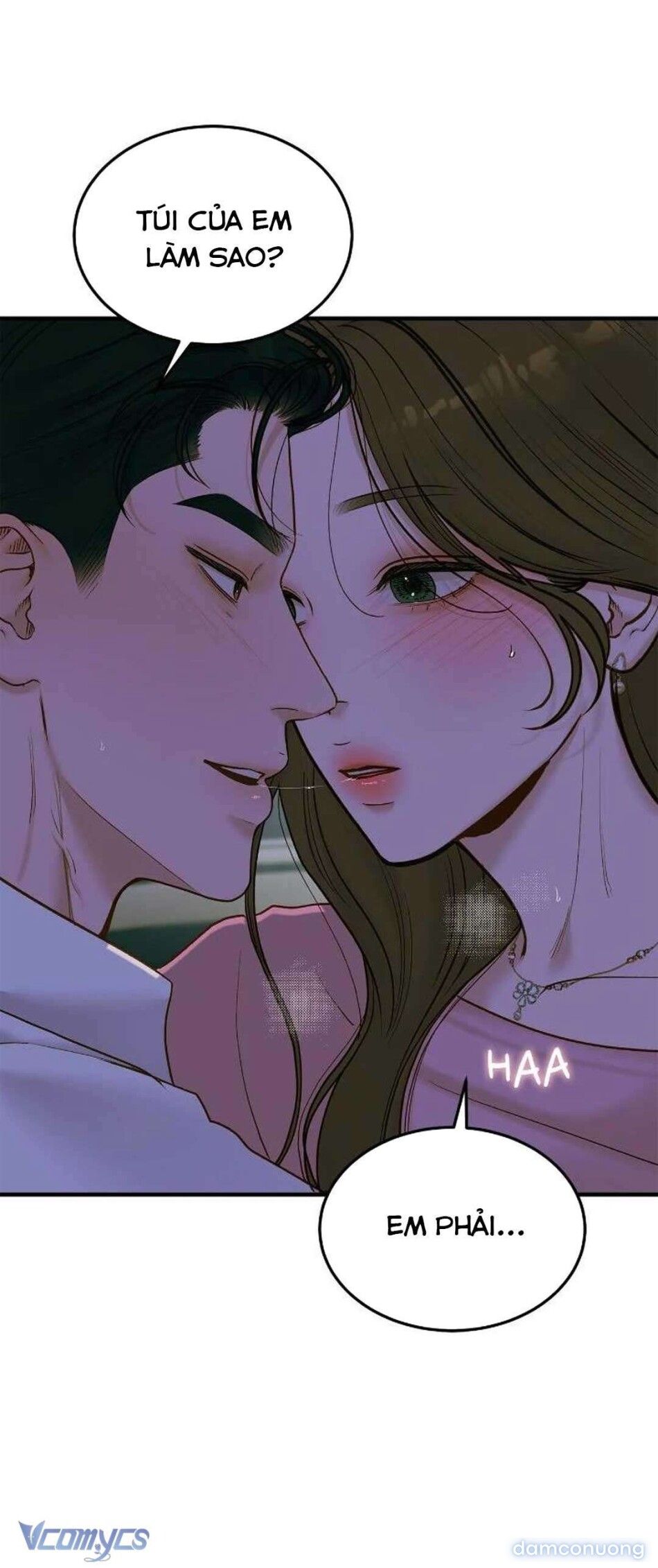 đọc truyện Bất Chấp Rủi Ro Chương 58 ảnh 23 tại Thiên Thai Truyện