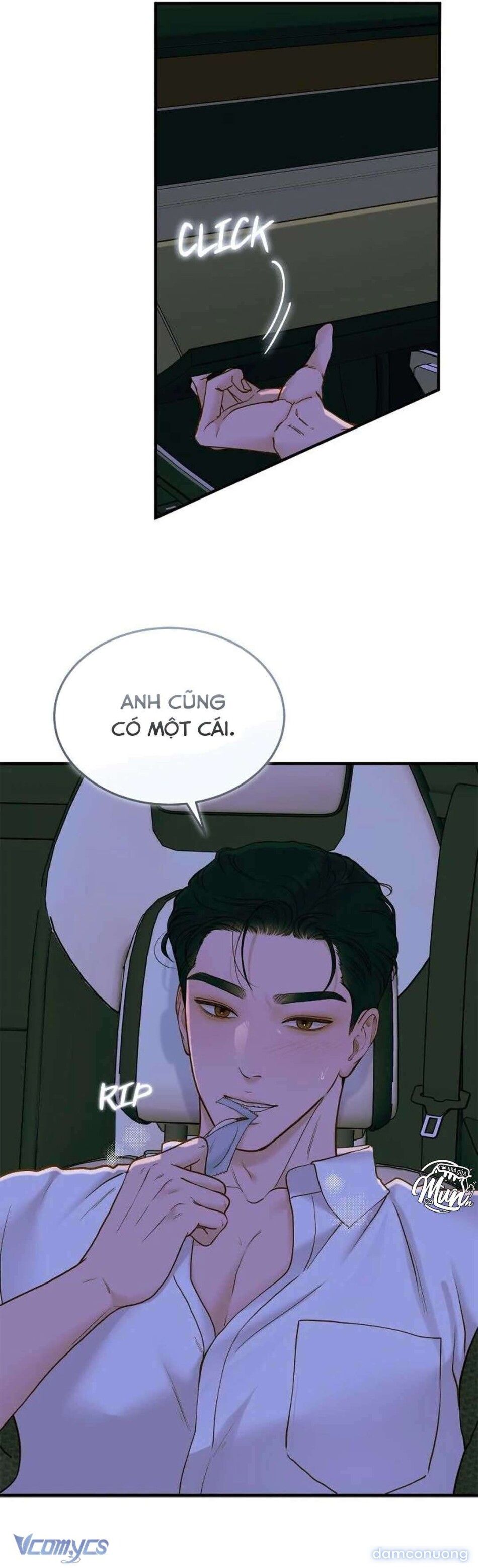 đọc truyện Bất Chấp Rủi Ro Chương 58 ảnh 25 tại Thiên Thai Truyện