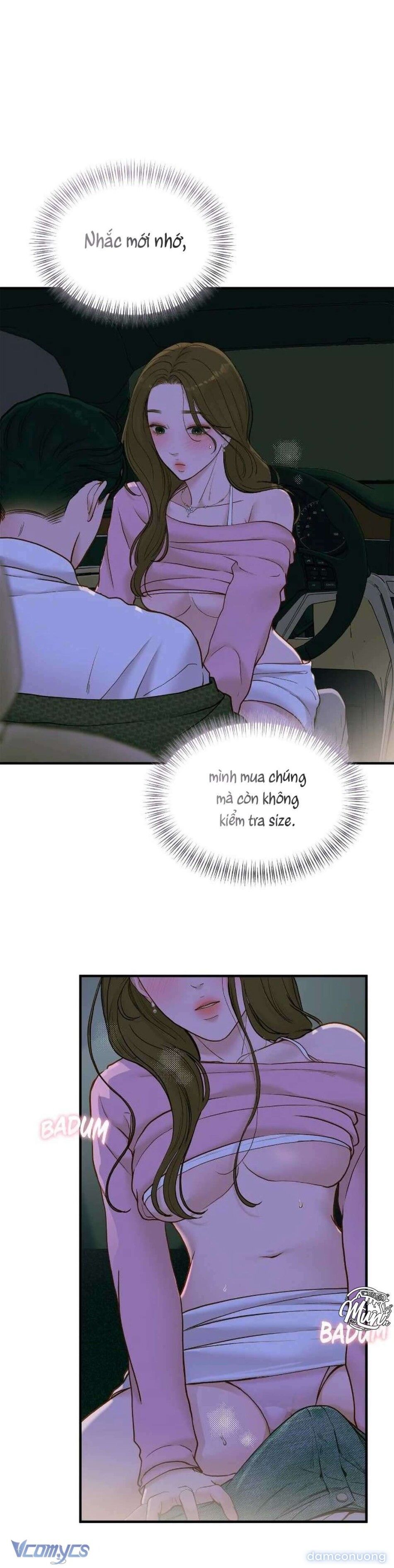 đọc truyện Bất Chấp Rủi Ro Chương 58 ảnh 26 tại Thiên Thai Truyện