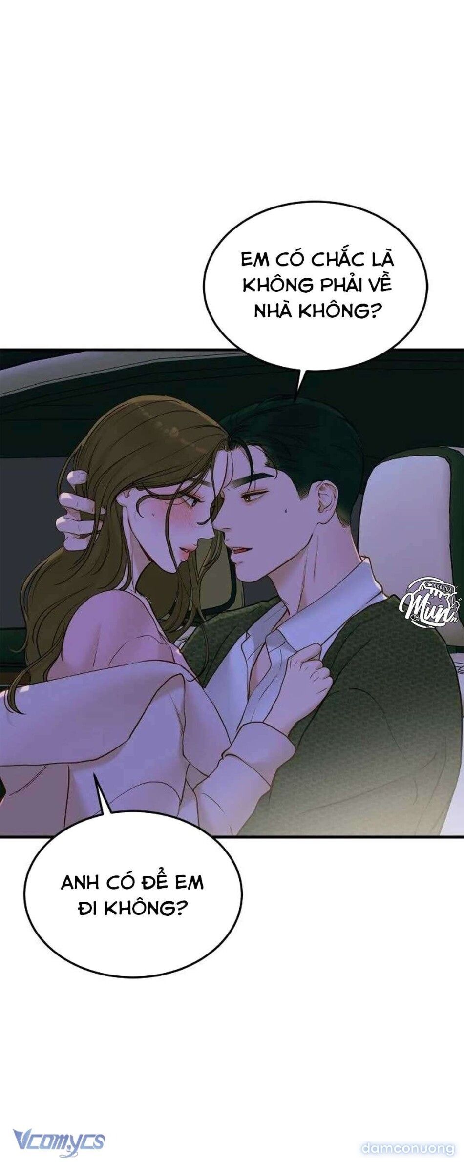 đọc truyện Bất Chấp Rủi Ro Chương 58 ảnh 5 tại Thiên Thai Truyện