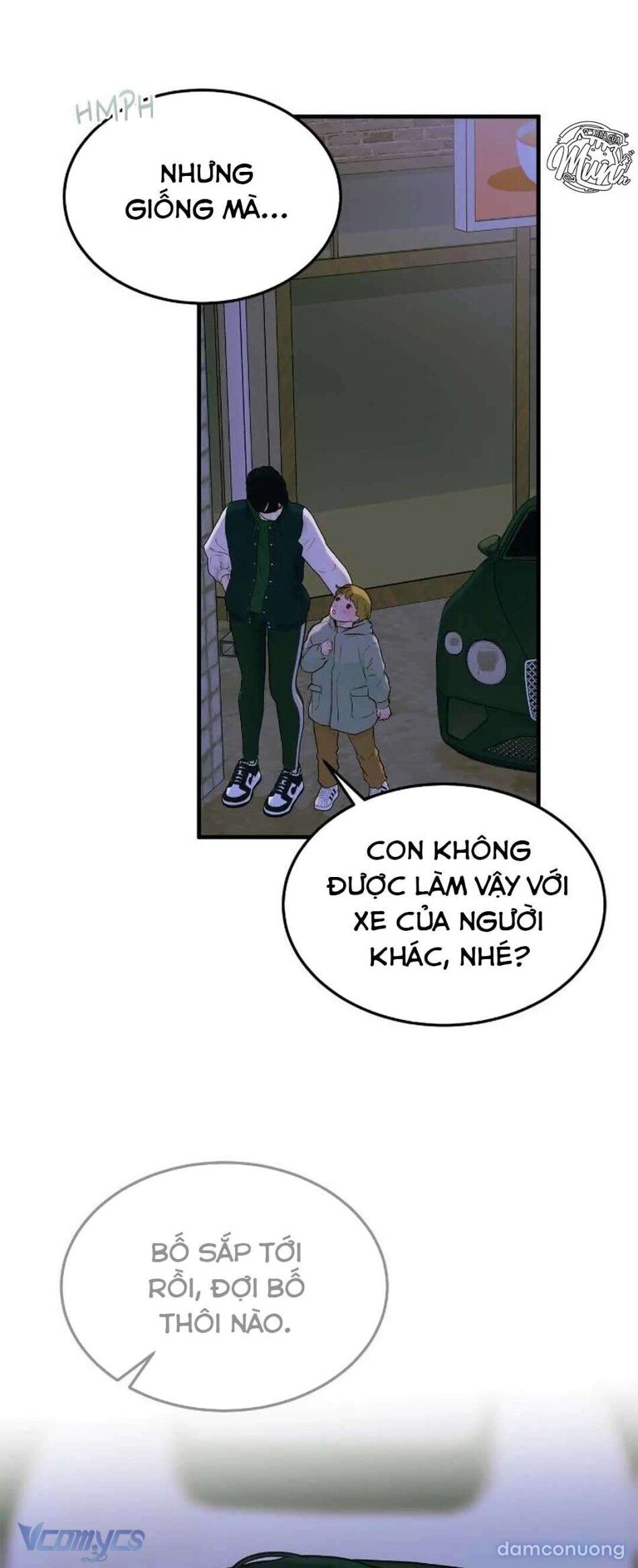 đọc truyện Bất Chấp Rủi Ro Chương 58 ảnh 35 tại Thiên Thai Truyện