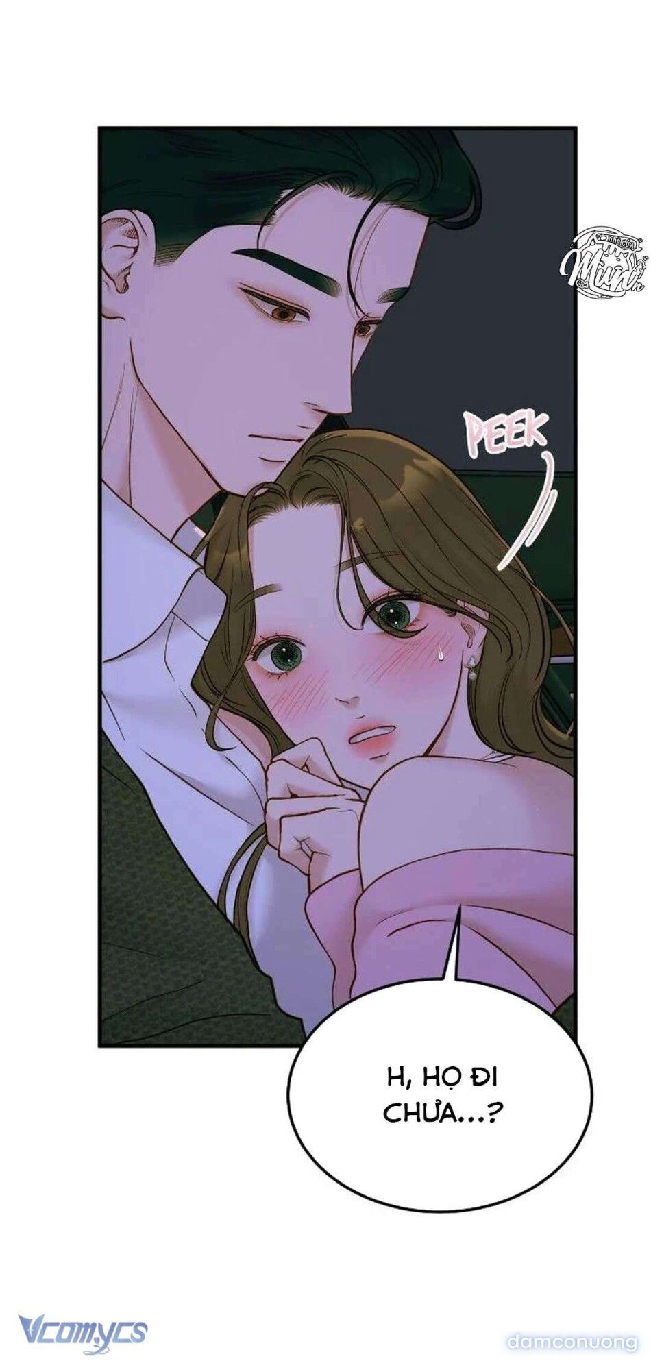 đọc truyện Bất Chấp Rủi Ro Chương 58 ảnh 37 tại Thiên Thai Truyện