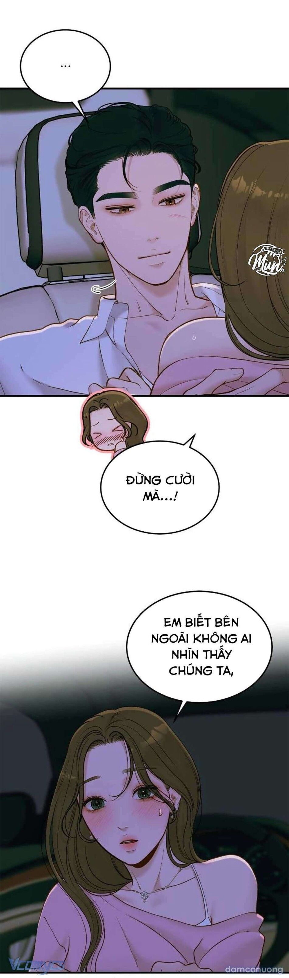 đọc truyện Bất Chấp Rủi Ro Chương 58 ảnh 39 tại Thiên Thai Truyện