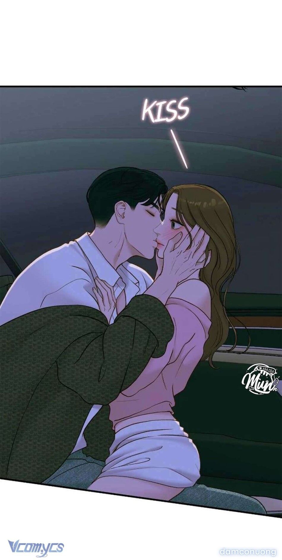 đọc truyện Bất Chấp Rủi Ro Chương 58 ảnh 42 tại Thiên Thai Truyện