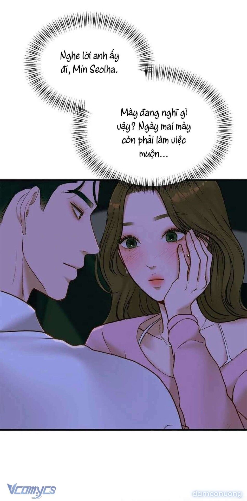 đọc truyện Bất Chấp Rủi Ro Chương 58 ảnh 45 tại Thiên Thai Truyện