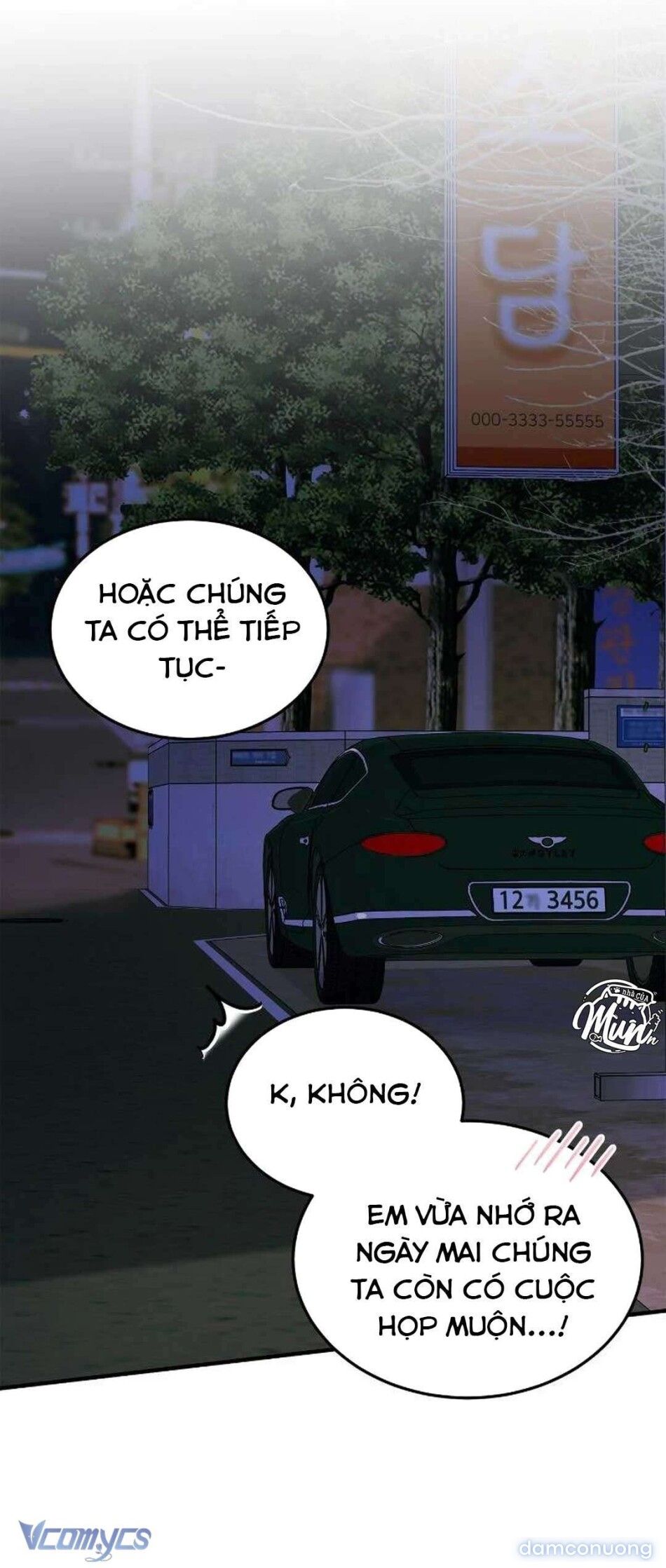 đọc truyện Bất Chấp Rủi Ro Chương 58 ảnh 46 tại Thiên Thai Truyện