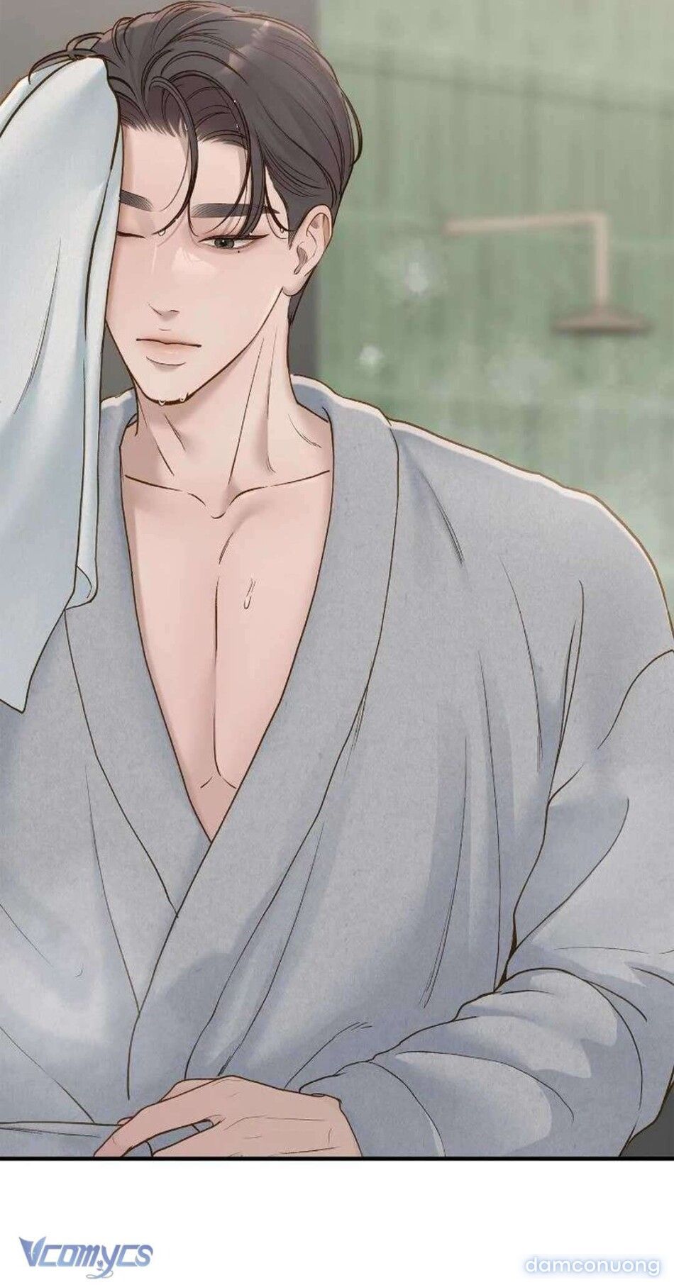 đọc truyện Bất Chấp Rủi Ro Chương 58 ảnh 48 tại Thiên Thai Truyện