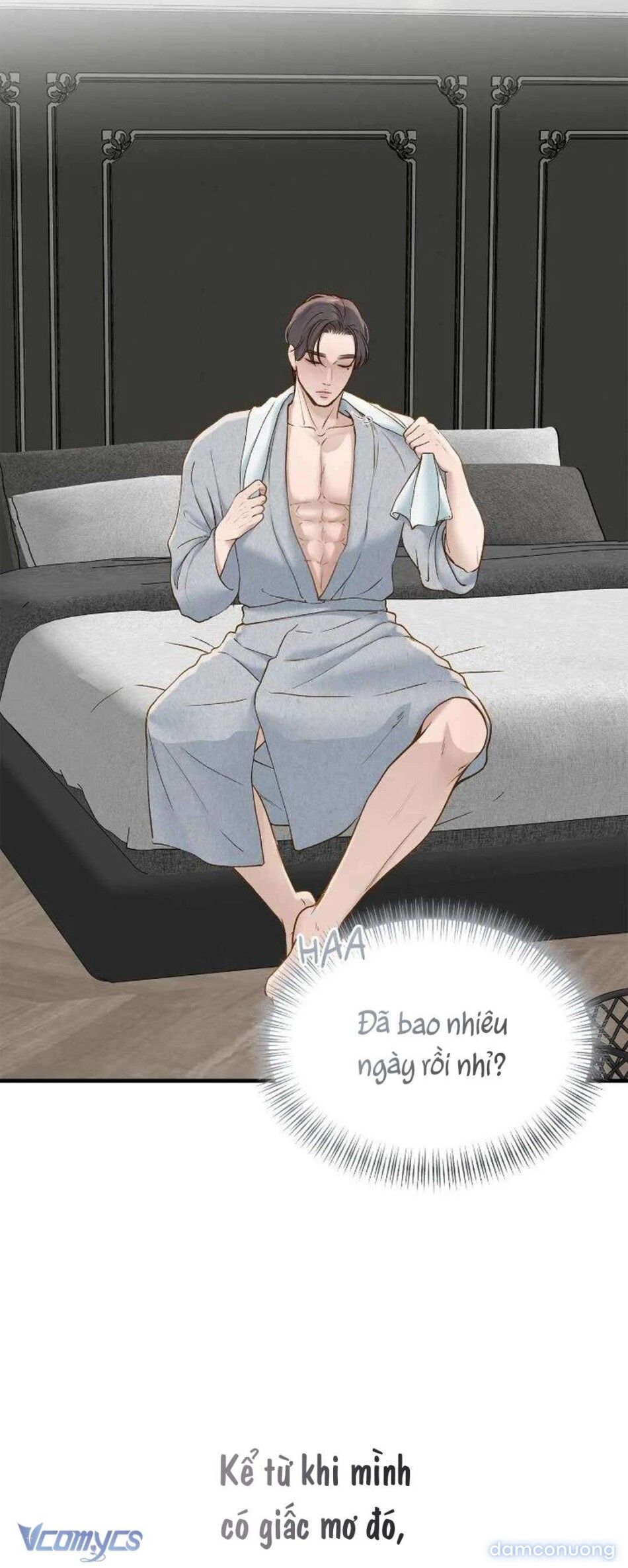 đọc truyện Bất Chấp Rủi Ro Chương 58 ảnh 50 tại Thiên Thai Truyện