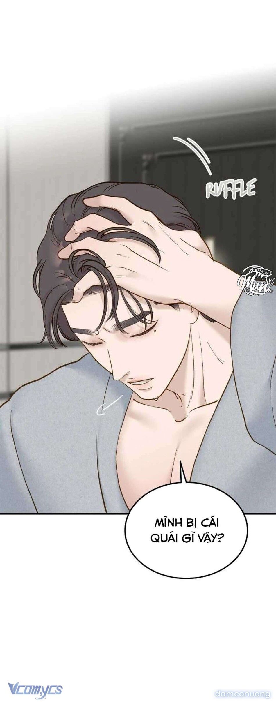 đọc truyện Bất Chấp Rủi Ro Chương 58 ảnh 52 tại Thiên Thai Truyện