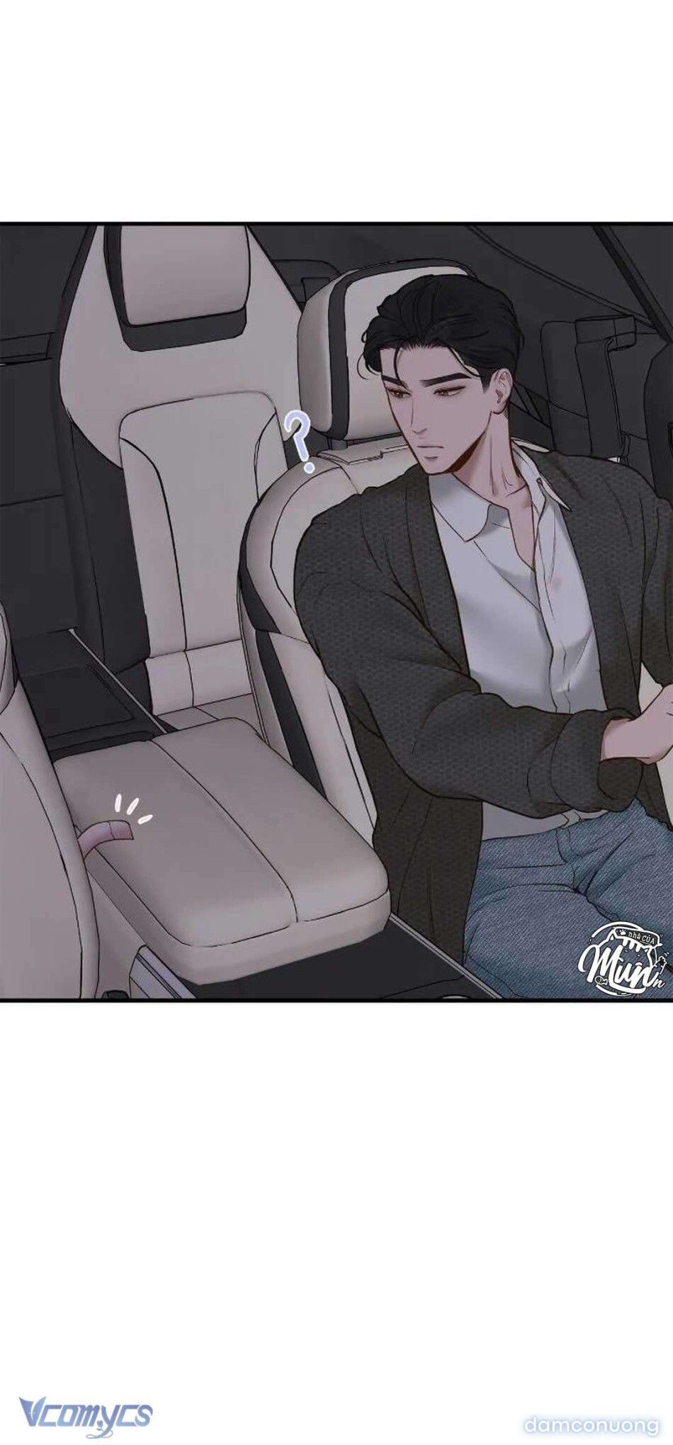 đọc truyện Bất Chấp Rủi Ro Chương 58 ảnh 58 tại Thiên Thai Truyện