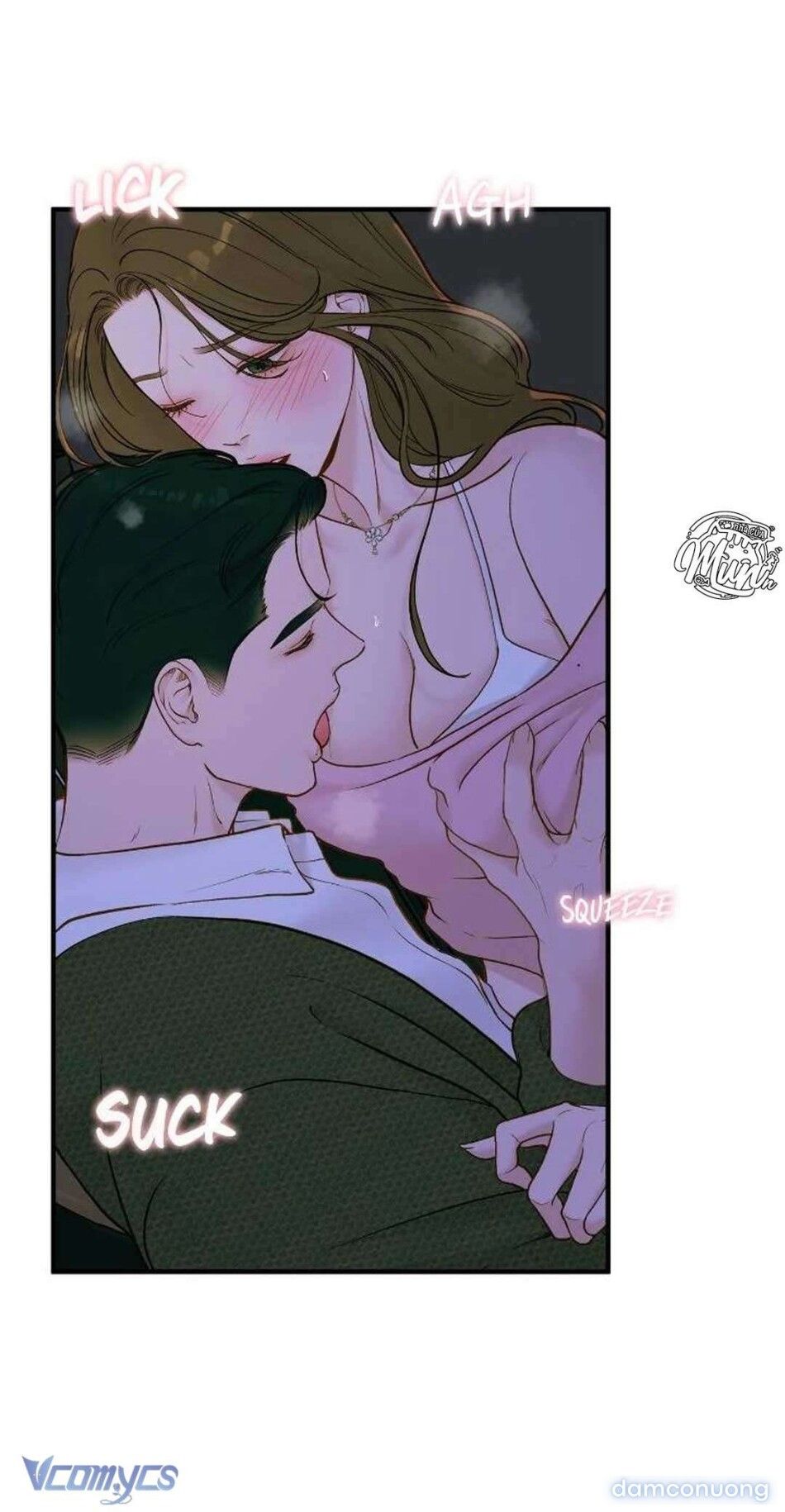 đọc truyện Bất Chấp Rủi Ro Chương 58 ảnh 11 tại Thiên Thai Truyện