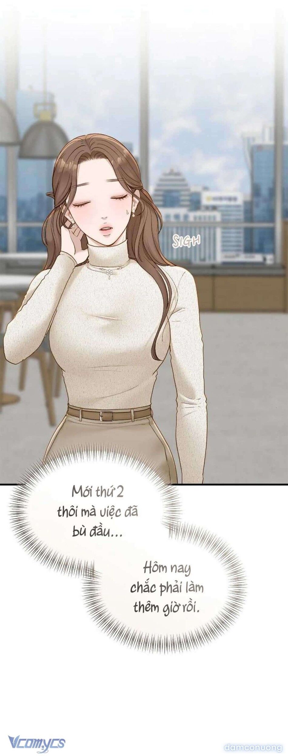 đọc truyện Bất Chấp Rủi Ro Chương 59 ảnh 3 tại Thiên Thai Truyện