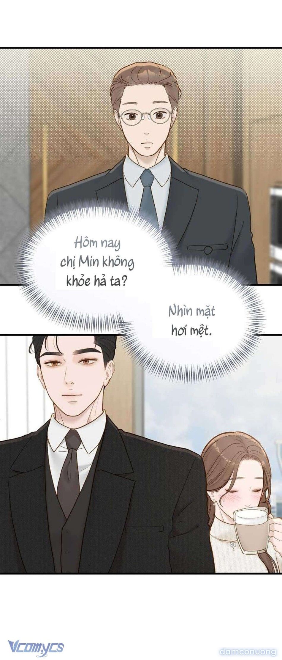 đọc truyện Bất Chấp Rủi Ro Chương 59 ảnh 14 tại Thiên Thai Truyện