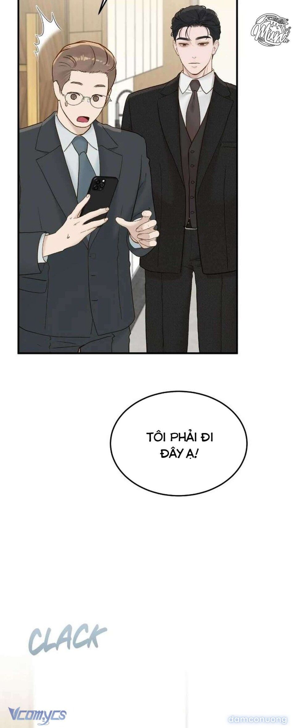 đọc truyện Bất Chấp Rủi Ro Chương 59 ảnh 16 tại Thiên Thai Truyện