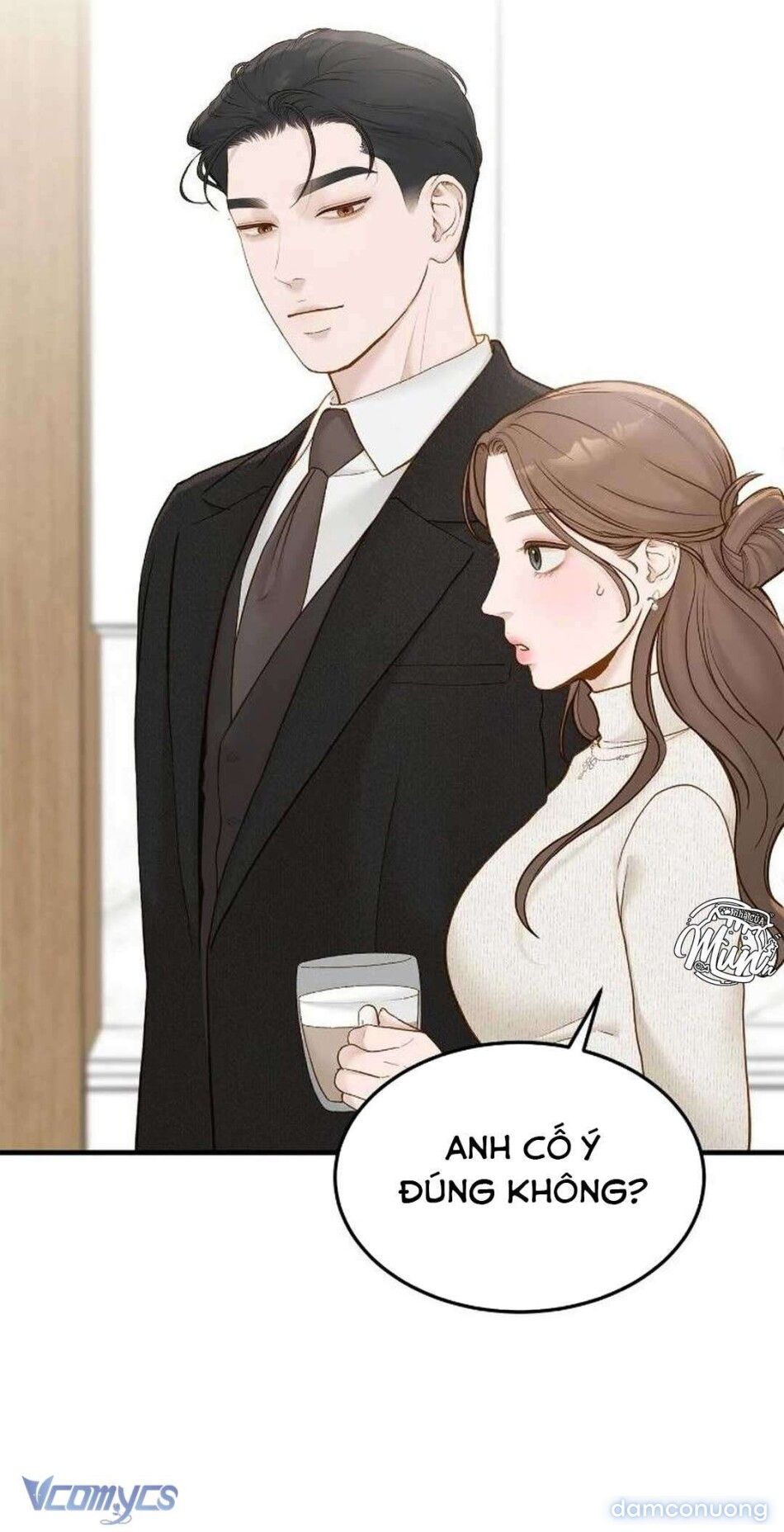 đọc truyện Bất Chấp Rủi Ro Chương 59 ảnh 17 tại Thiên Thai Truyện