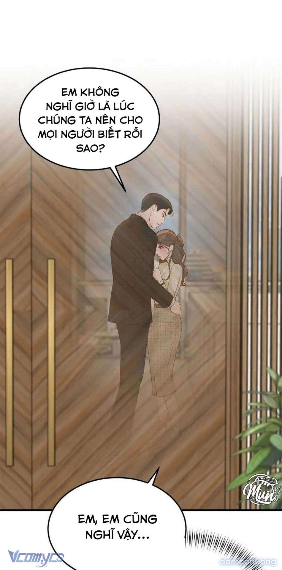 đọc truyện Bất Chấp Rủi Ro Chương 59 ảnh 19 tại Thiên Thai Truyện