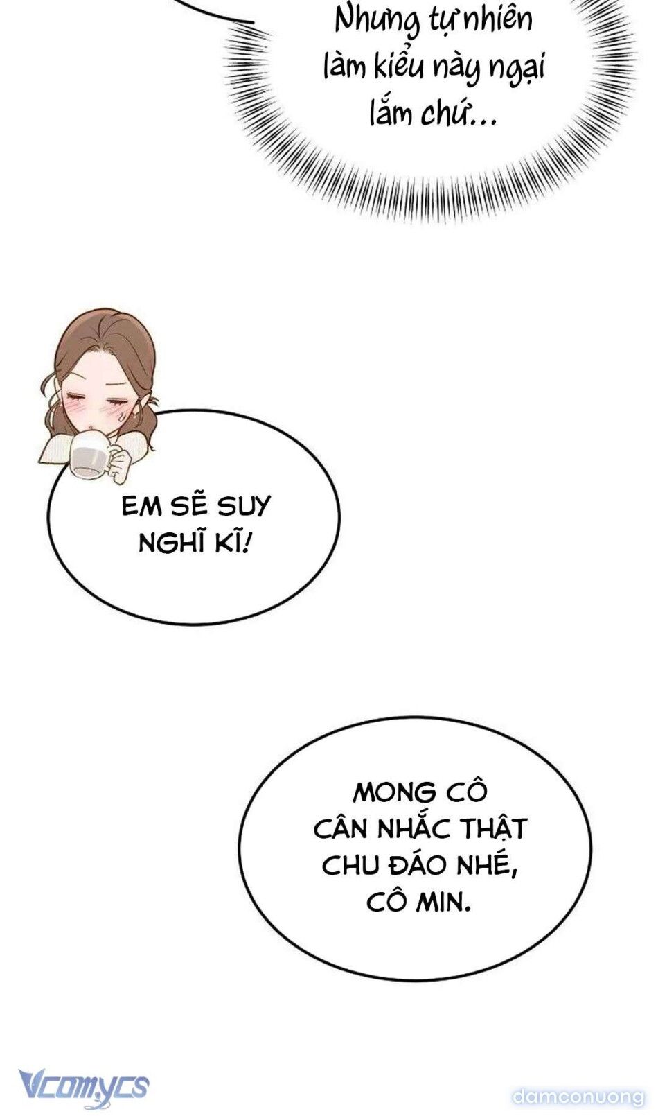 đọc truyện Bất Chấp Rủi Ro Chương 59 ảnh 20 tại Thiên Thai Truyện