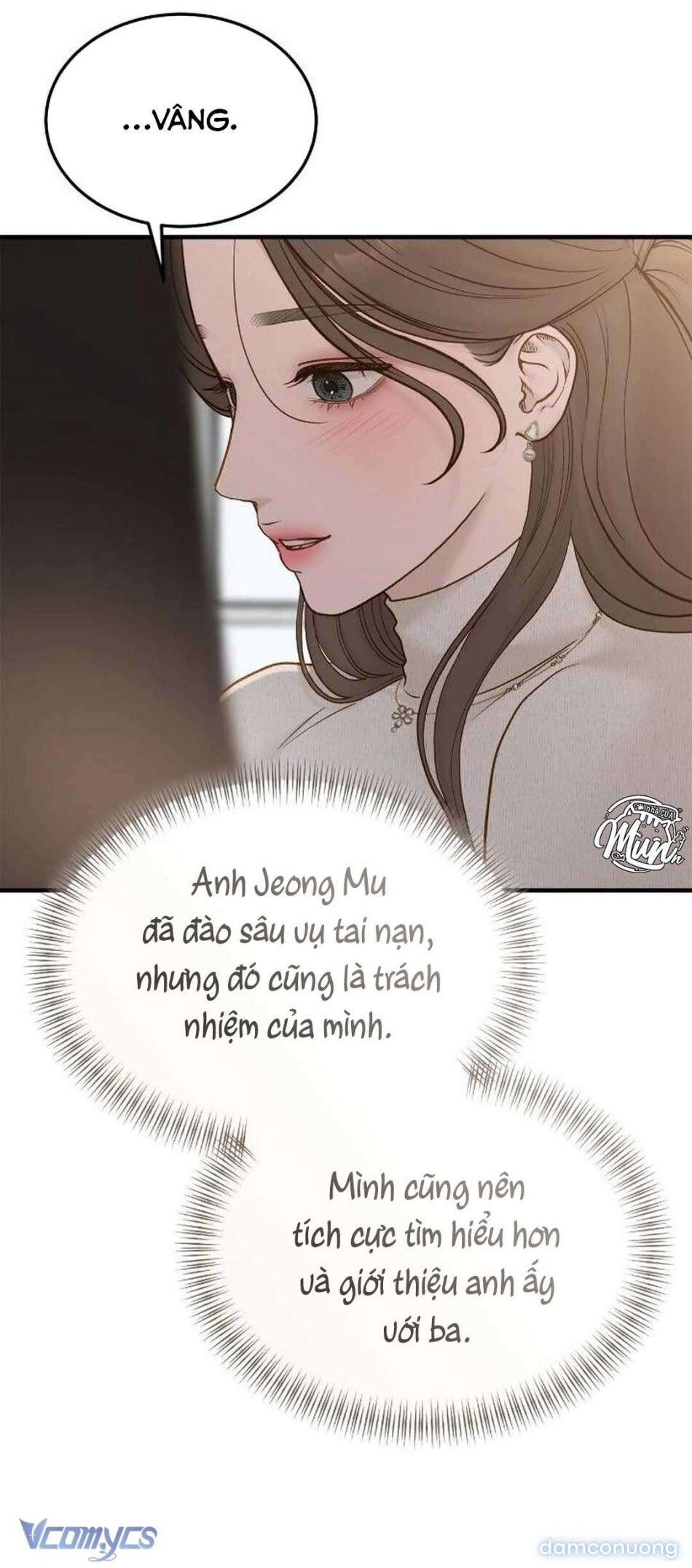 đọc truyện Bất Chấp Rủi Ro Chương 59 ảnh 21 tại Thiên Thai Truyện