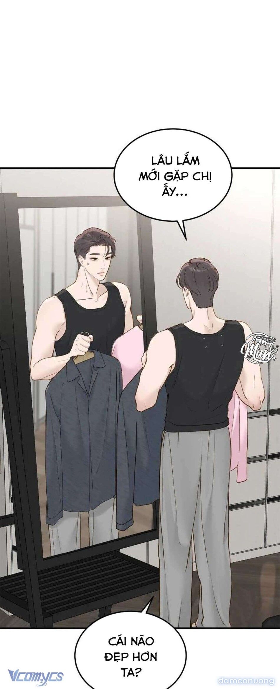 đọc truyện Bất Chấp Rủi Ro Chương 59 ảnh 26 tại Thiên Thai Truyện