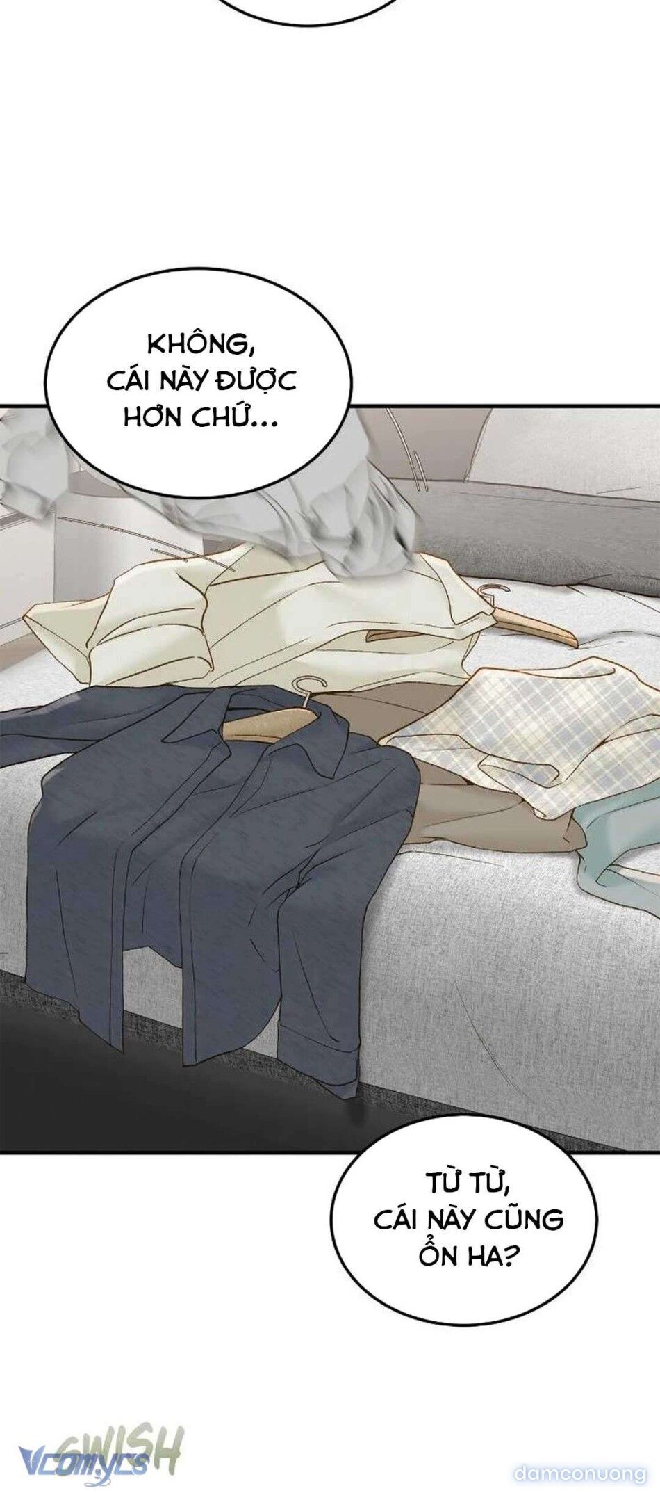 đọc truyện Bất Chấp Rủi Ro Chương 59 ảnh 27 tại Thiên Thai Truyện