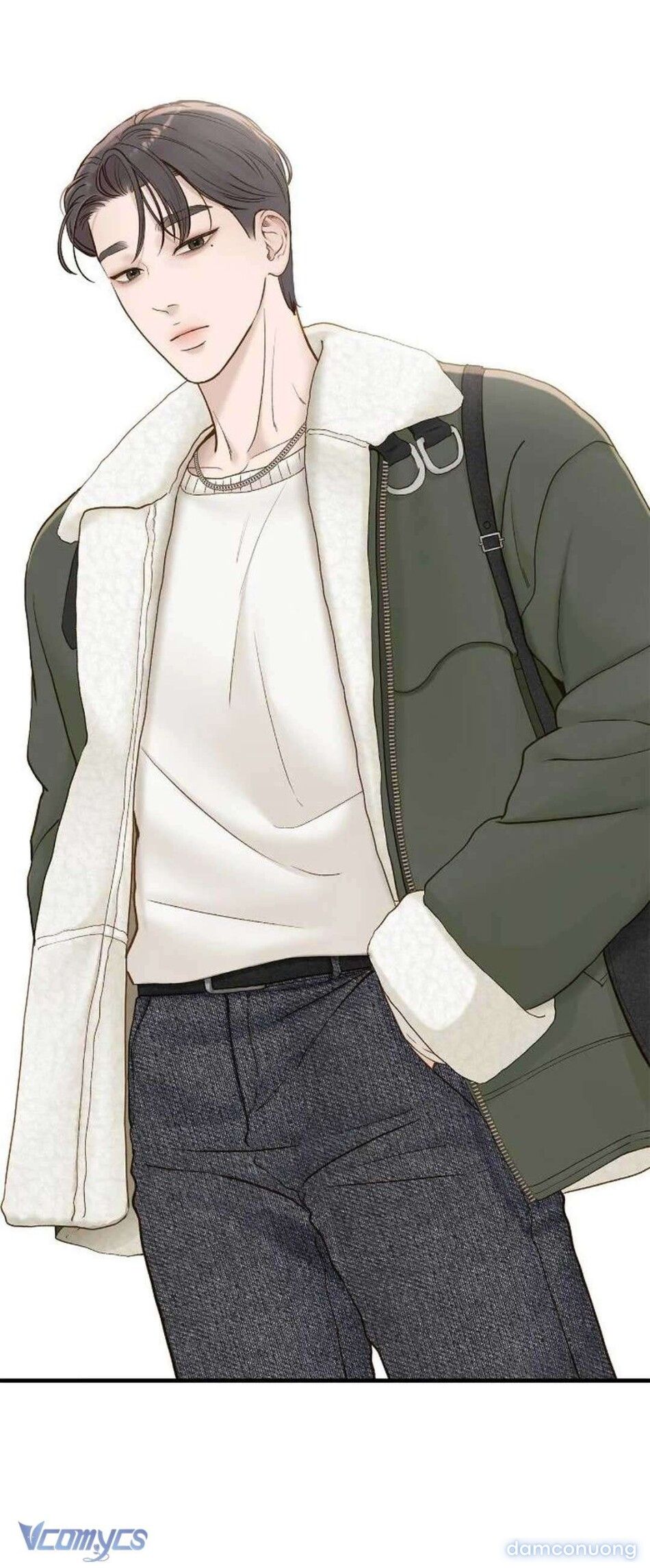 đọc truyện Bất Chấp Rủi Ro Chương 59 ảnh 28 tại Thiên Thai Truyện