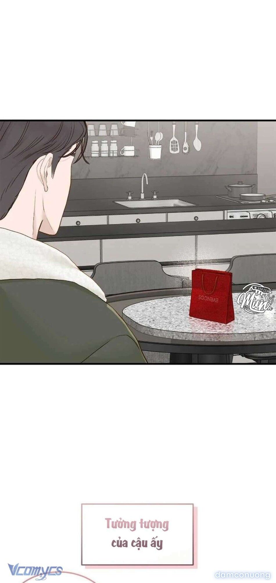 đọc truyện Bất Chấp Rủi Ro Chương 59 ảnh 29 tại Thiên Thai Truyện