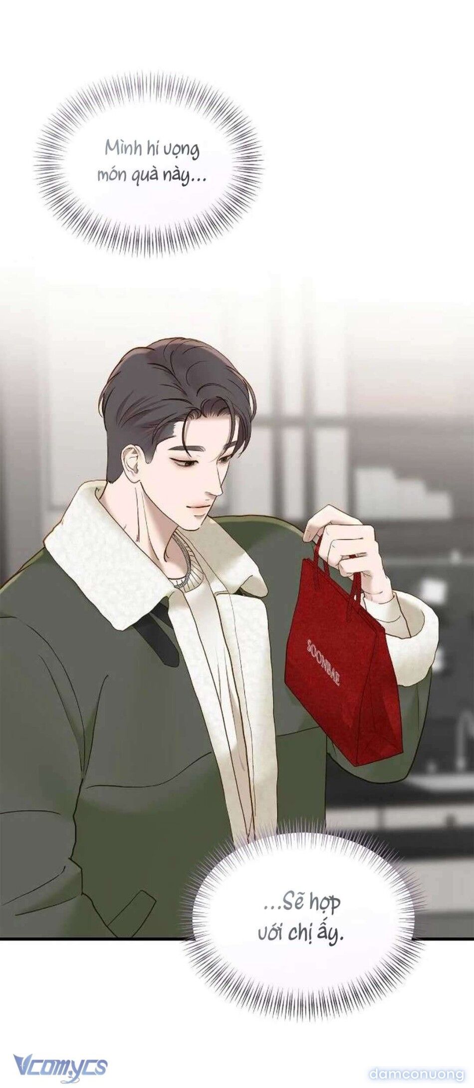 đọc truyện Bất Chấp Rủi Ro Chương 59 ảnh 31 tại Thiên Thai Truyện