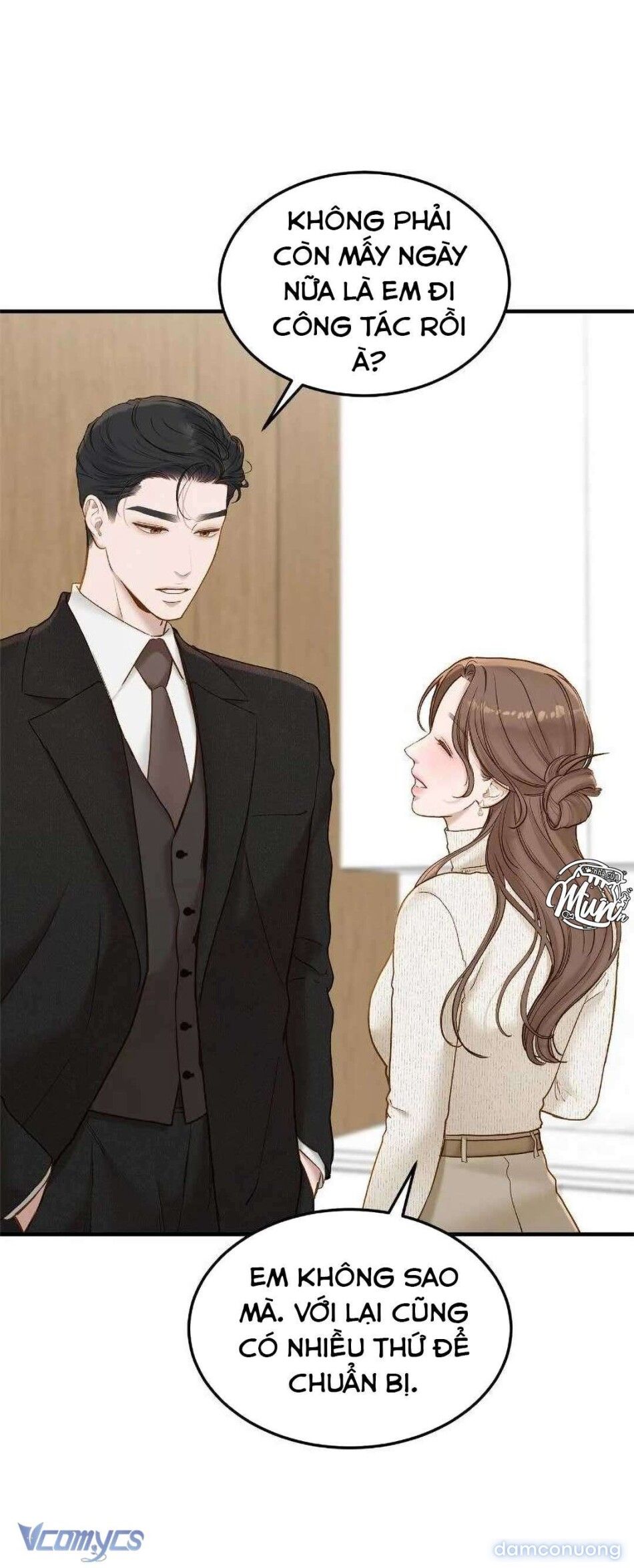 đọc truyện Bất Chấp Rủi Ro Chương 59 ảnh 5 tại Thiên Thai Truyện