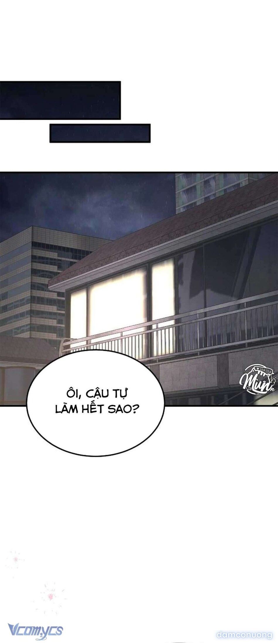 đọc truyện Bất Chấp Rủi Ro Chương 59 ảnh 33 tại Thiên Thai Truyện