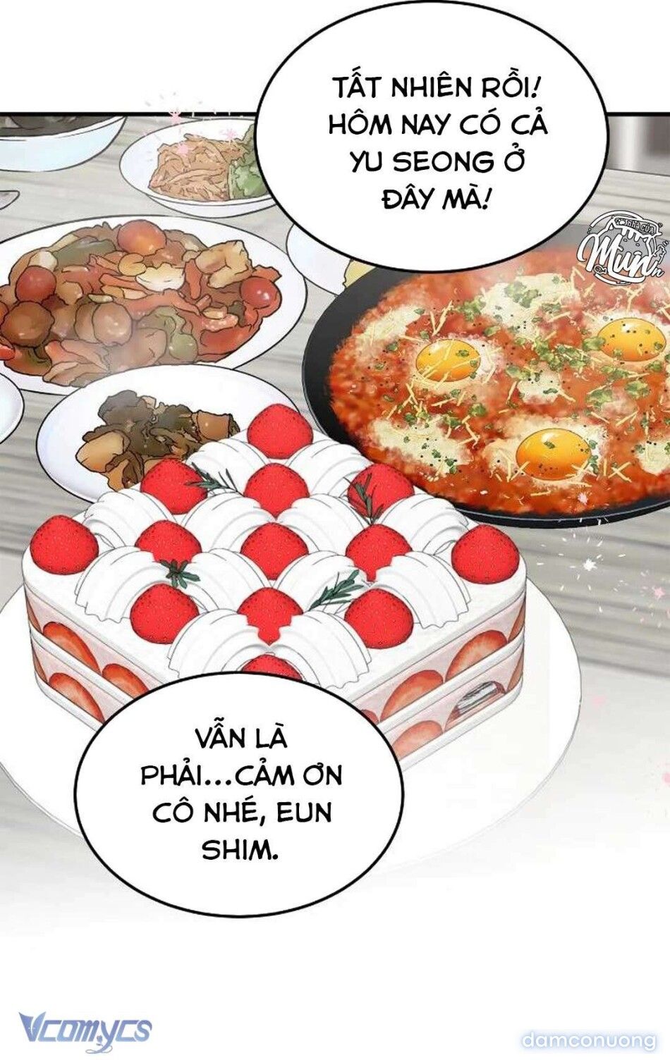 đọc truyện Bất Chấp Rủi Ro Chương 59 ảnh 34 tại Thiên Thai Truyện