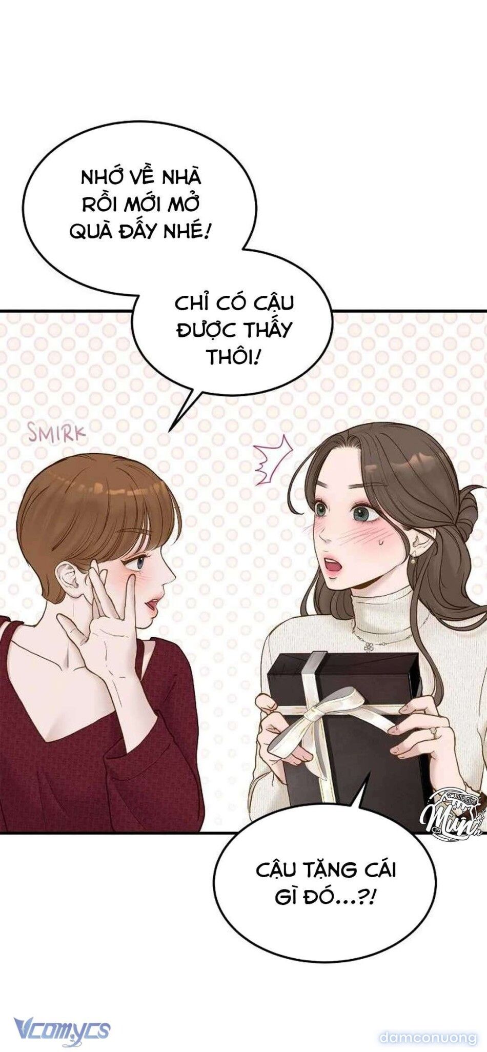 đọc truyện Bất Chấp Rủi Ro Chương 59 ảnh 36 tại Thiên Thai Truyện