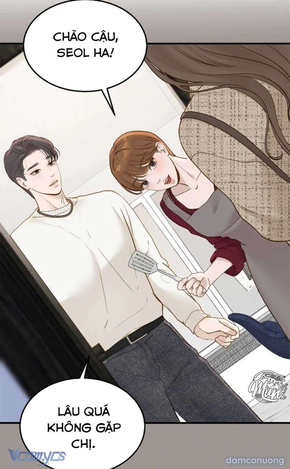 đọc truyện Bất Chấp Rủi Ro Chương 59 ảnh 38 tại Thiên Thai Truyện