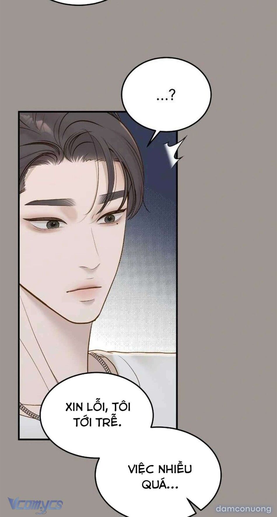 đọc truyện Bất Chấp Rủi Ro Chương 59 ảnh 39 tại Thiên Thai Truyện