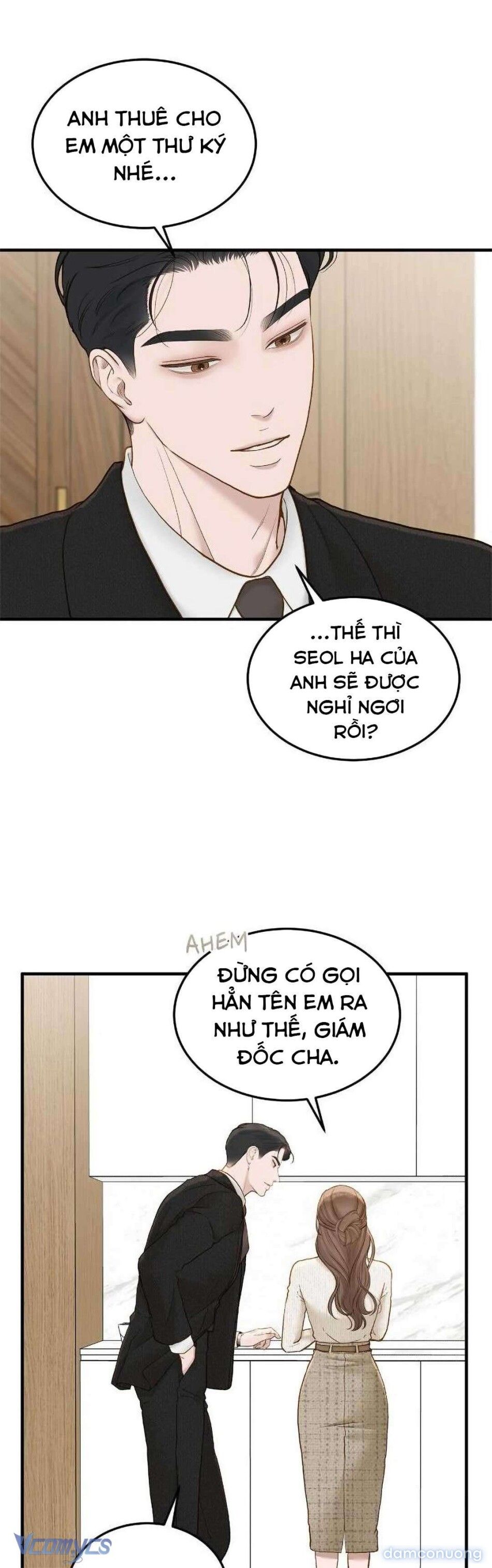 đọc truyện Bất Chấp Rủi Ro Chương 59 ảnh 6 tại Thiên Thai Truyện