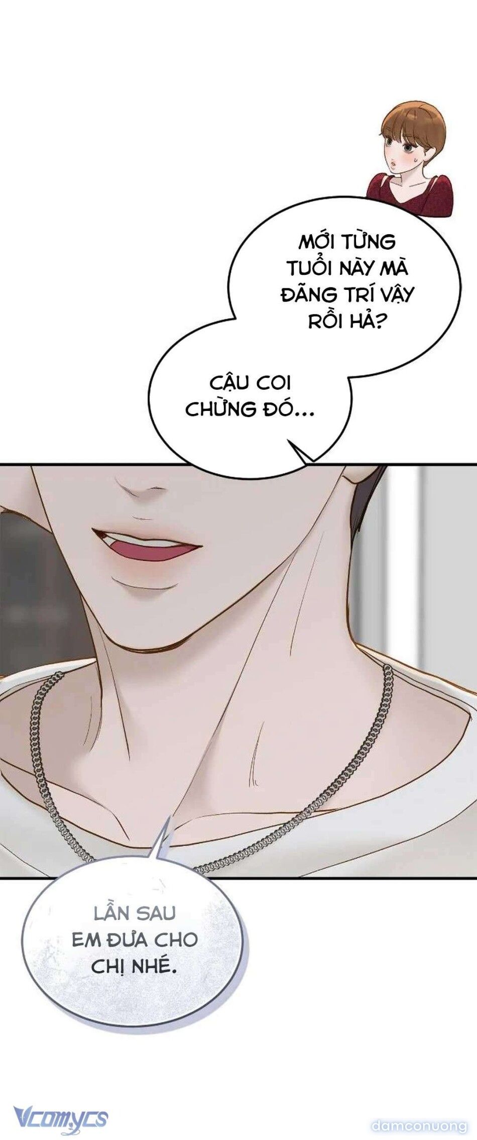 đọc truyện Bất Chấp Rủi Ro Chương 59 ảnh 43 tại Thiên Thai Truyện